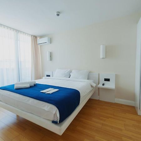Aparthotel ~ Orbi City ~ Batumi Eksteriør bilde