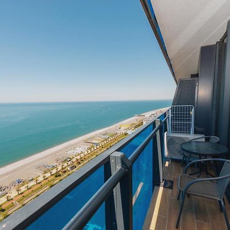 Aparthotel ~ Orbi City ~ Batumi Eksteriør bilde