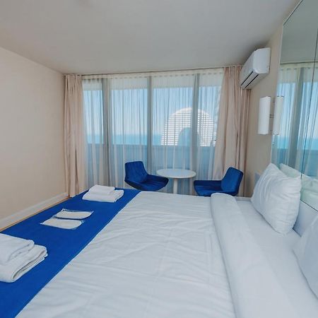 Aparthotel ~ Orbi City ~ Batumi Eksteriør bilde