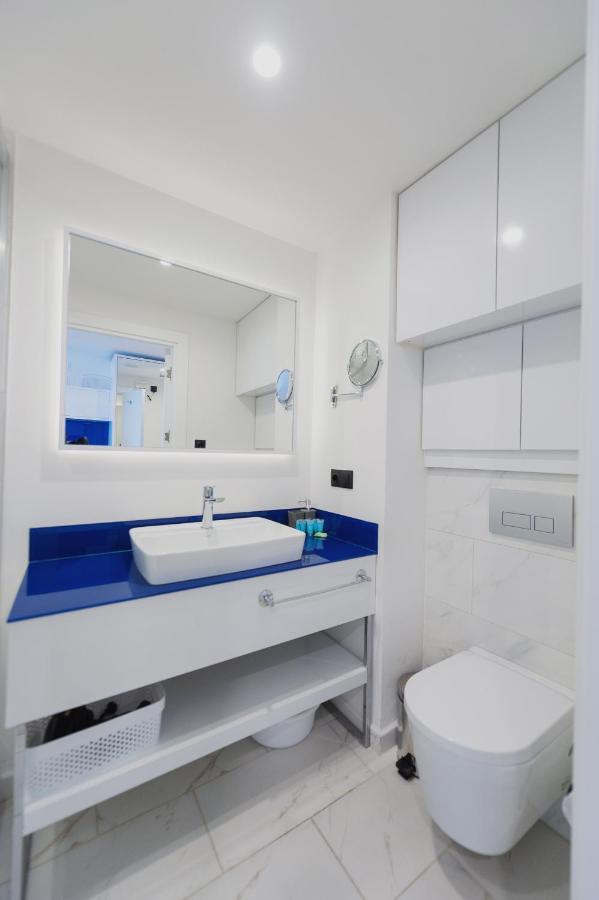 Aparthotel ~ Orbi City ~ Batumi Eksteriør bilde
