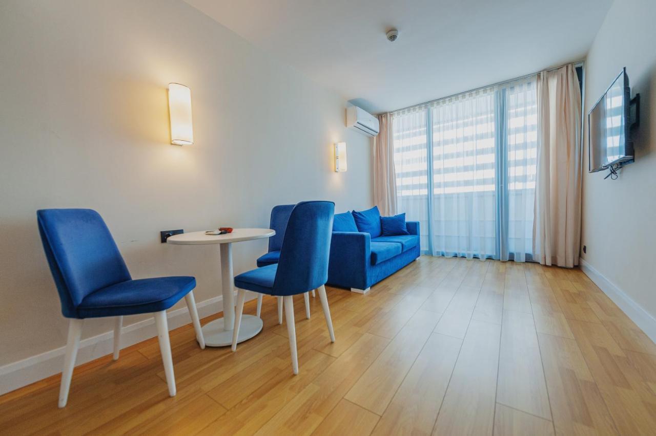 Aparthotel ~ Orbi City ~ Batumi Eksteriør bilde